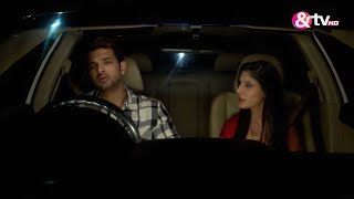 Yeh Kahan Aa Gaye Hum  Ep107  Manvi बनी Rahul की डाल असुरो के खिलाफ  Full Episode  AND TV [upl. by Dorolisa591]