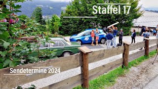 Der Bergdoktor  Staffel 17  Sendetermine 2024 [upl. by Eldnar]