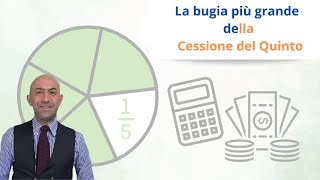 FINVERA La bugia più grande della Cessione del Quinto [upl. by Janel]