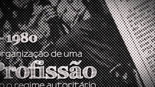 Psicologia  50 Anos de Profissão no Brasil [upl. by Bethena]