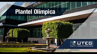 Plantel Olímpica UTEG [upl. by Notsnarc631]