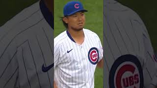 NL Powerhouses Face Off  Cubs vs Braves  MLB Series of the Week baseball mlb shorts [upl. by Amaral766]