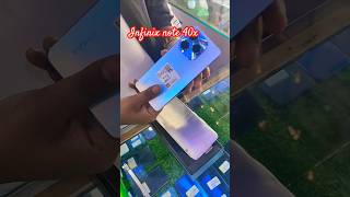 Infinix note 40X unboxing MS mobile shop 9058586583infinixnot40xshortvideo [upl. by Releyks]