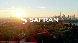 “Sustainably changing aviation” Safran’s corporate film [upl. by Irved815]