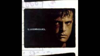 Luis Miguel  Nada es igual CD Completo 1996 [upl. by Bal]