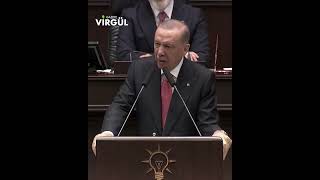 quotİNSANLARIMIZIN HAYATINI GÜVENLE SÜRDÜREBİLMESİNİ SAĞLAMAK İÇİN GEREKENİ YAPACAĞIZquot  Gazete Virgül [upl. by Esinwahs]