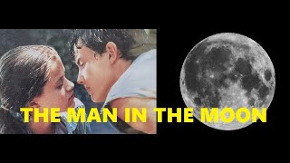 Reese Witherspoon Jason London The Man In The Moon 1991 Australian Home Video Releases 19922007 [upl. by Namyac207]