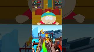 South park clip usa southparkkenny [upl. by Douglass982]