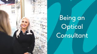 Being an Optical Consultant at Boots Opticians [upl. by Enyak]