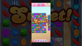 candy crush saga  level 2512 [upl. by Namajneb242]