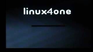 Linux4one RC2 on Acer Aspire One A110  Preview [upl. by Nodmac]