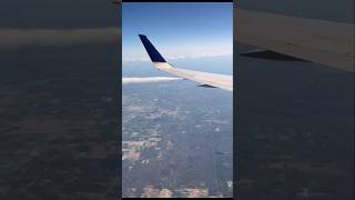 Airplane Fuel jettison shorts 10mviews [upl. by Ianej670]