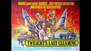 TWILIGHTS LAST GLEAMING Eng Sub 1977 with BURT LANCASTER [upl. by Atiugram]