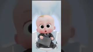 Bala Shaitan Ka Sala  Bala Bala Boss Baby  Bala Song [upl. by Llewellyn]