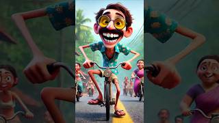 മുജീബിനെ പോലൊരു Friends ഉണ്ടെങ്കിൽ  Mujeebinende Animated Song  animation aidreamland11 [upl. by Viradis499]