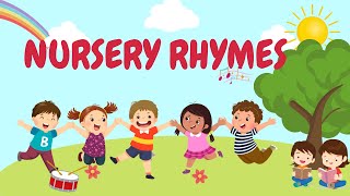 Nursery Rhymes and kids song  Super simple song KidsSongsampNurseryRhymes [upl. by Rehpotsrihc]