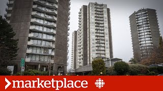 Canada’s rental crisis The search for an affordable home Marketplace [upl. by Annaek]