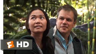 Downsizing 2017  Welcome to Little Norway Scene 810  Movieclips [upl. by Ahseital]