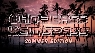 TEKK  HARDTEKK MIX 2023  OHNE BASS KEIN SPASS  SUMMER EDITION 🔥 [upl. by Lahey]