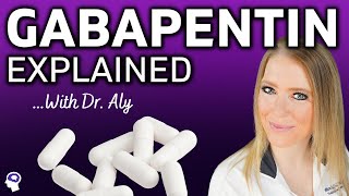 Gabapentin Review  5 Must Know Facts [upl. by Noira]