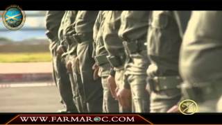 KLAN FARMAROC  Auxiliary Forces Anti Riots [upl. by Anabel970]