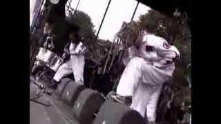 Slipknot Full Concert 2000 [upl. by Aciras597]