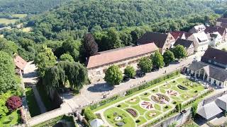 Schloss Langenburg Germany [upl. by Eyeleen]