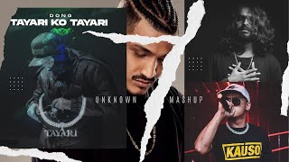 DONG  Tayari Ko Tayari x UNB x Divine x Emiway dong divine emiway [upl. by Siraval]