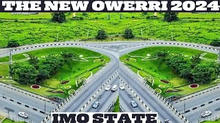 This Is OWERRI Imo State Nigeria Part 1 [upl. by Eward925]