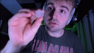 ASMR Positive Affirmations  Positivity Infusion [upl. by Carolus]