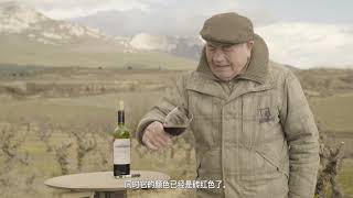 Vitorino Eguren Vino Cédula Real Gran Reserva [upl. by Favian]