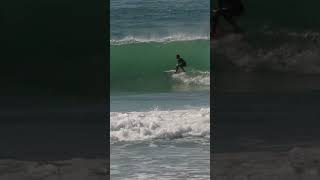 snapper snapper beach surf cam surfsidebeach surfbeach surfsidemermaidbeach surfingwaves [upl. by Annekim774]