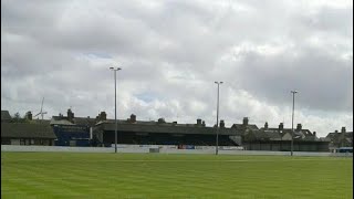 LOWESTOFT TOWN  THIRTY SECOND FOOTBALL  S1 E3 [upl. by Nahshon646]