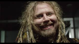 KORPIKLAANI  Jägermeister Directors Cut [upl. by Vada]