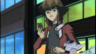 YuGiOh GX Season 1 Episode 18 The King of Copycats  Part 1 [upl. by Halimaj492]