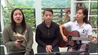 So Close  Cordillera Music amp Arts with Marilyn Malaggay [upl. by Anatnas]