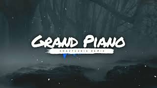 Nicki Minaj  Grand Piano KrazyChris Remix [upl. by Yednil]