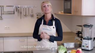 Aflevering 4 De Magimix Blender  Brinkmans Kookwinkel [upl. by Eirelav]