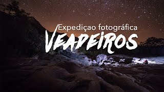 Expedição Fotográfica Chapada dos Veadeiros [upl. by Uke]