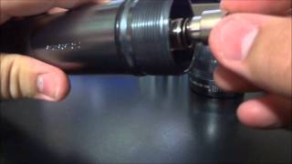 How to change MagLite Bulb Or convert to LED [upl. by Niveb484]