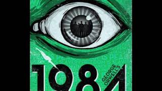 1984 George Orwell  Audiolibro italiano 59 [upl. by Stedman]