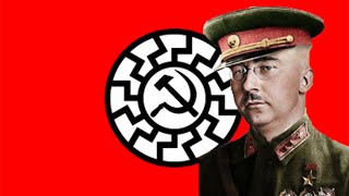 HMMLER WAS A NAZBOL [upl. by Crean]