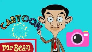 Mr Bean Episode 1  Mr Bean Cartoon  mrbeancomedy mrbeancartoons [upl. by Ardeahp]