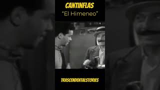 Cantinflas y “El Himeneo” [upl. by Motteo]