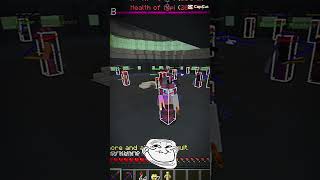 GALAXION SoukaYT and Xenotech SoukaYT boxpvp server minecrafttrollface [upl. by Rabka]