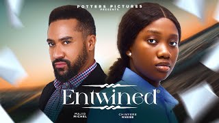 ENTWINED  MAJID MICHELCHINENYE NNEBECHUDY DAVIDSON NIGERIAN MOVIES 2024 LATEST FULL MOVIES [upl. by Astrea]