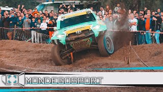 BEST OF BAJA TT PORTALEGRE 500 2022 🏁 AUTOS HIGHLIGHTS 💥 [upl. by Carisa91]