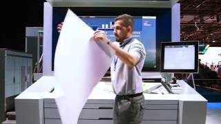 drupa 2016  Live from Düsseldorf Hall 1 [upl. by Dugan]