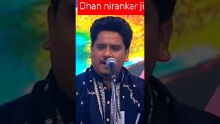 Kamal khan songnirankari punjabisong song love trendingshorts shorts [upl. by Luemas962]