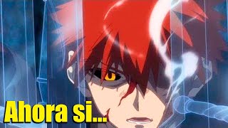 7 Animes ISEKAIS donde el protagonista es ULTRA PODEROSO en un NUEVO MUNDO 🏮 [upl. by Ligetti]